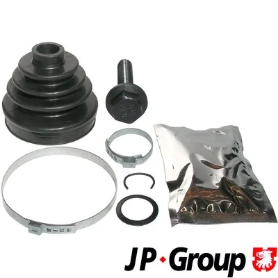 Bellow Kit, drive shaft